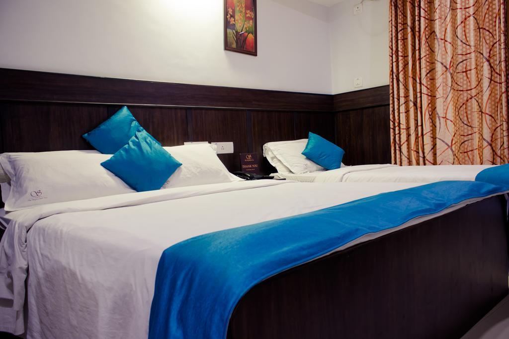 The Signature Inn Bangalore Chambre photo