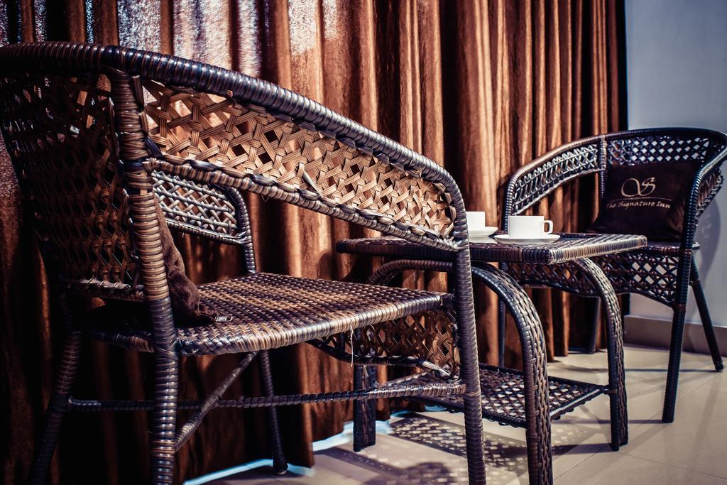 The Signature Inn Bangalore Chambre photo