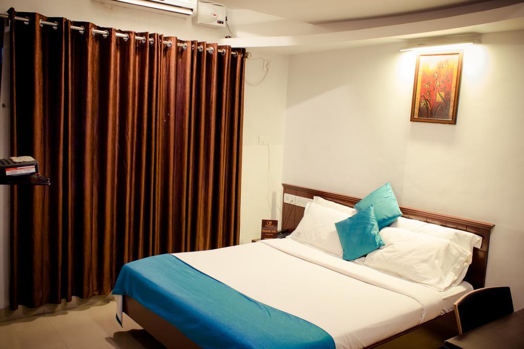 The Signature Inn Bangalore Chambre photo