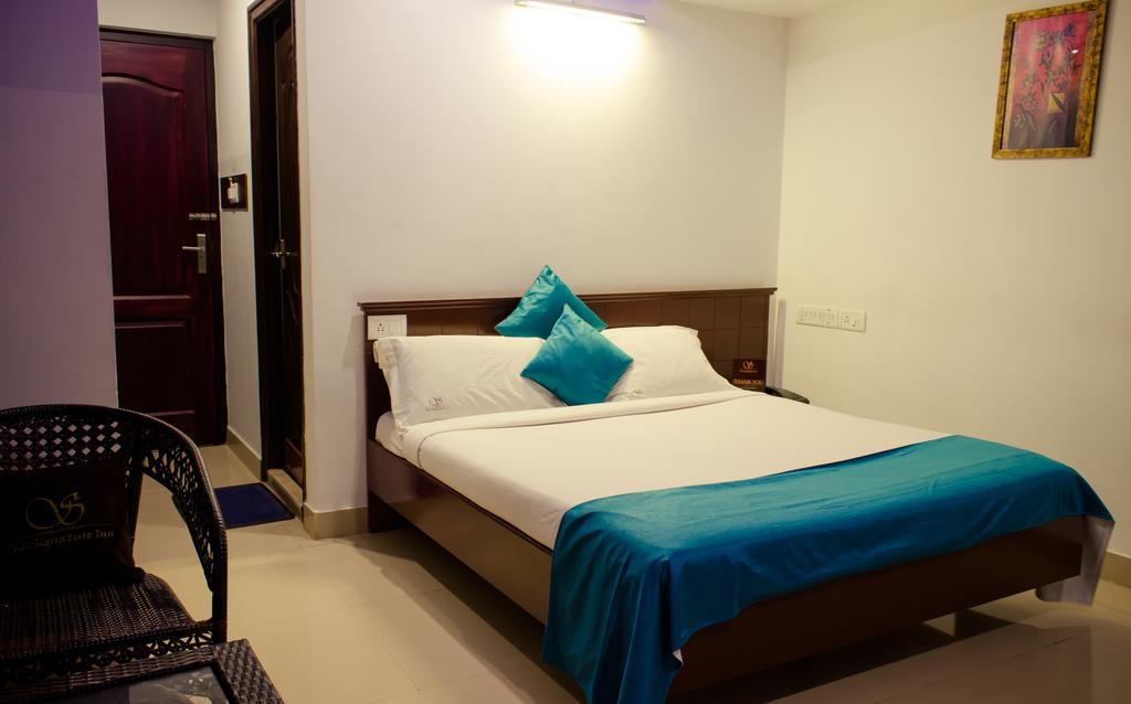 The Signature Inn Bangalore Chambre photo