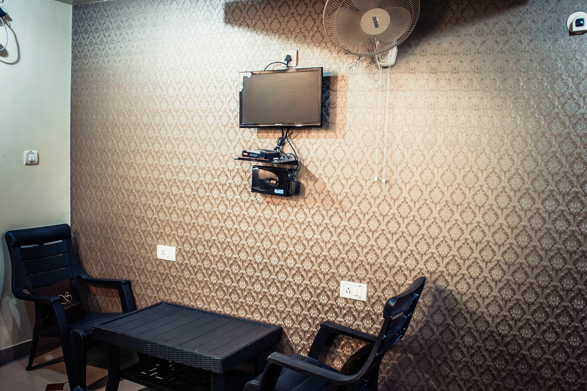 The Signature Inn Bangalore Extérieur photo